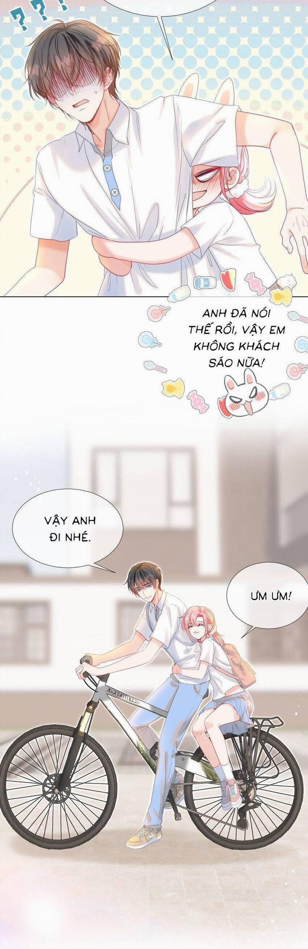 1001 Cách Chinh Phục Chồng Yêu 18 trang 23