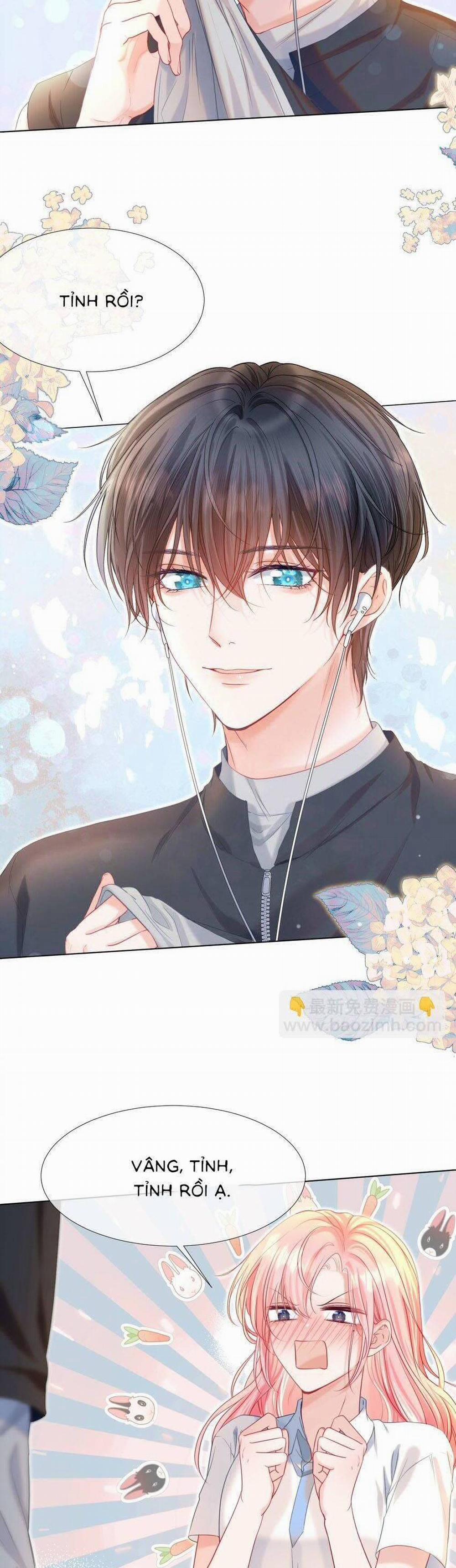 1001 Cách Chinh Phục Chồng Yêu 18 trang 5