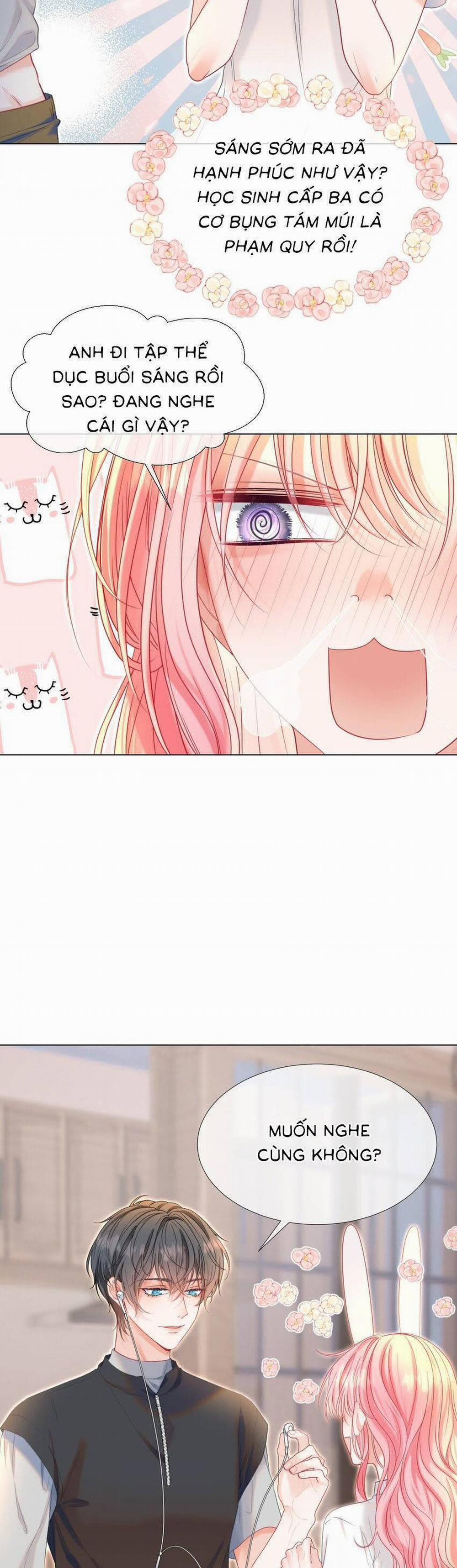 1001 Cách Chinh Phục Chồng Yêu 18 trang 6