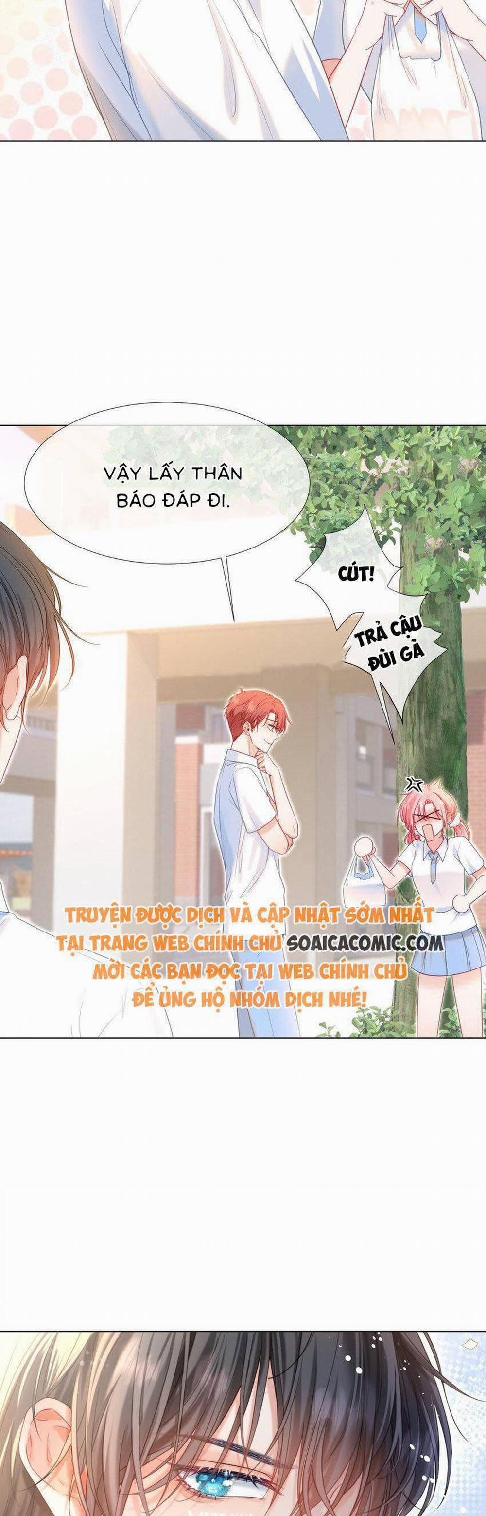 1001 Cách Chinh Phục Chồng Yêu 19 trang 13