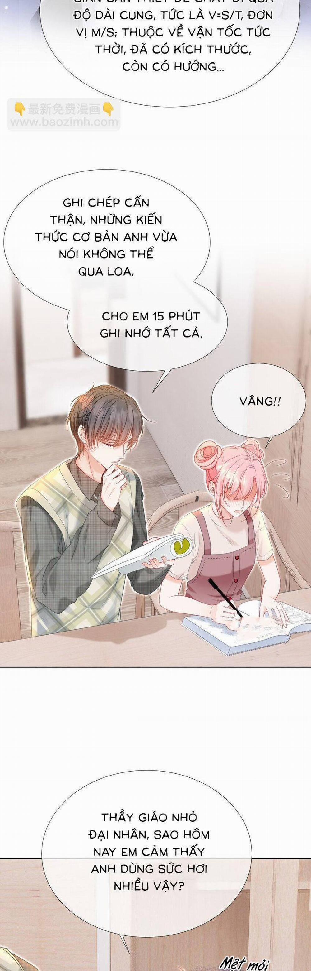 1001 Cách Chinh Phục Chồng Yêu 19 trang 15