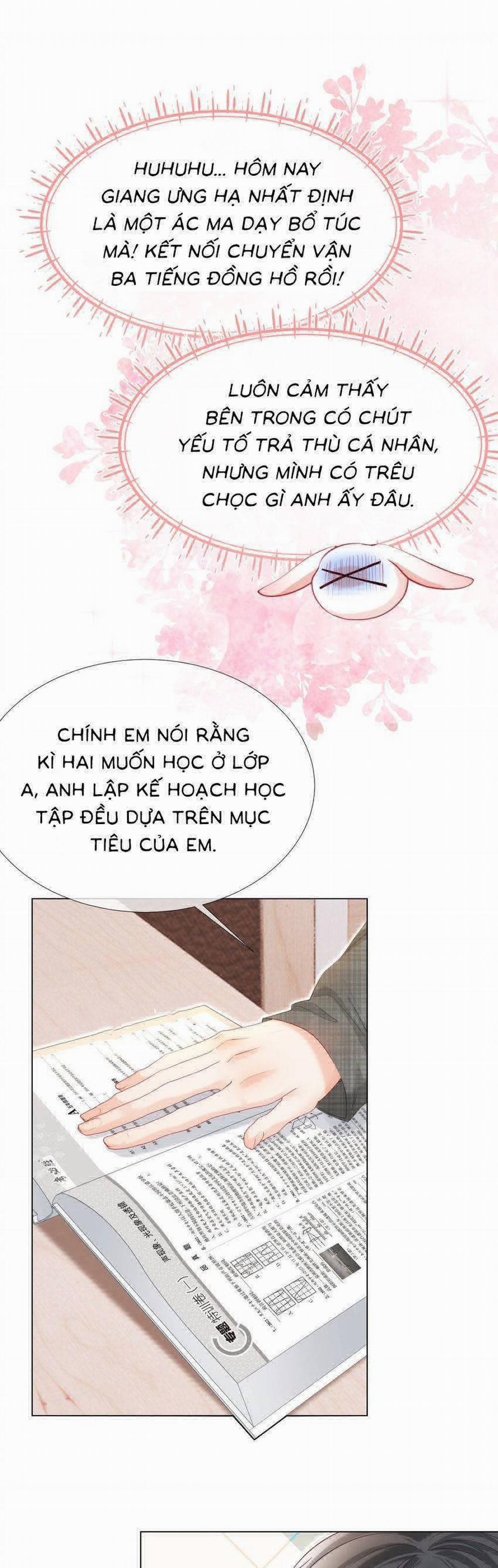 1001 Cách Chinh Phục Chồng Yêu 19 trang 17