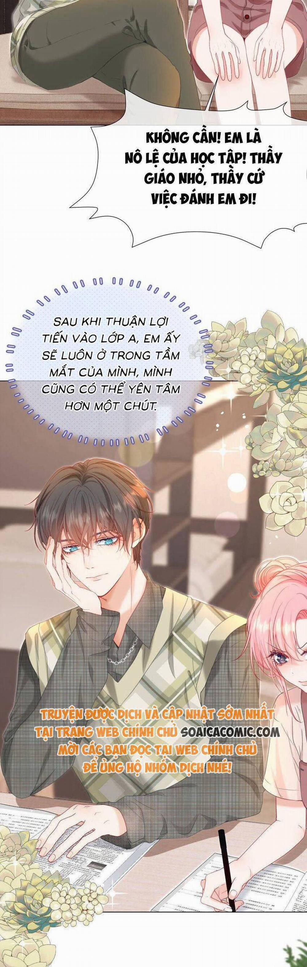 1001 Cách Chinh Phục Chồng Yêu 19 trang 19