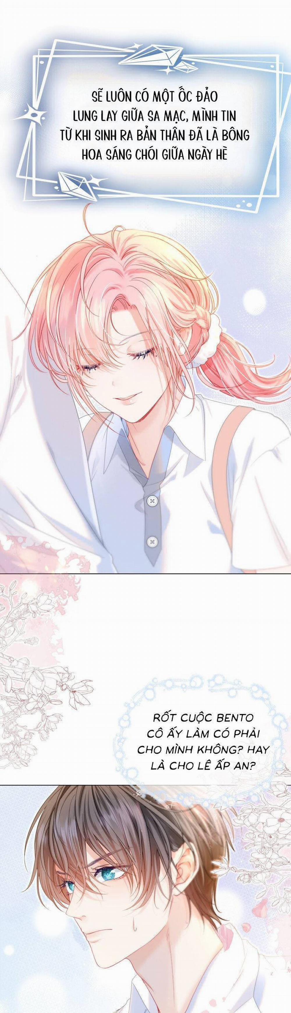 1001 Cách Chinh Phục Chồng Yêu 19 trang 25