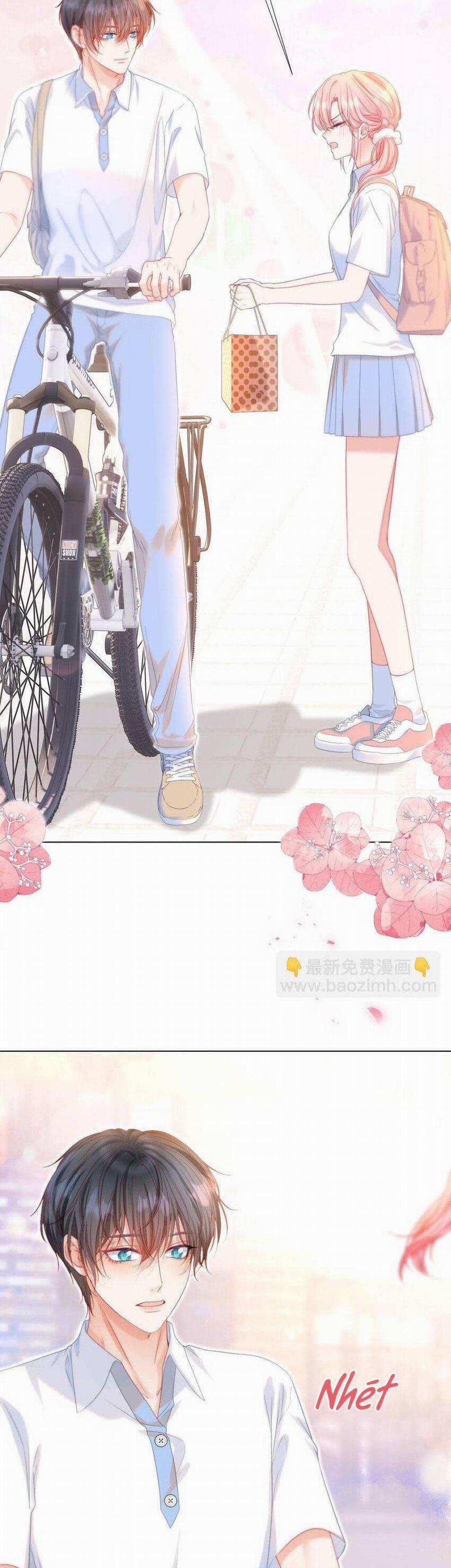 1001 Cách Chinh Phục Chồng Yêu 19 trang 30