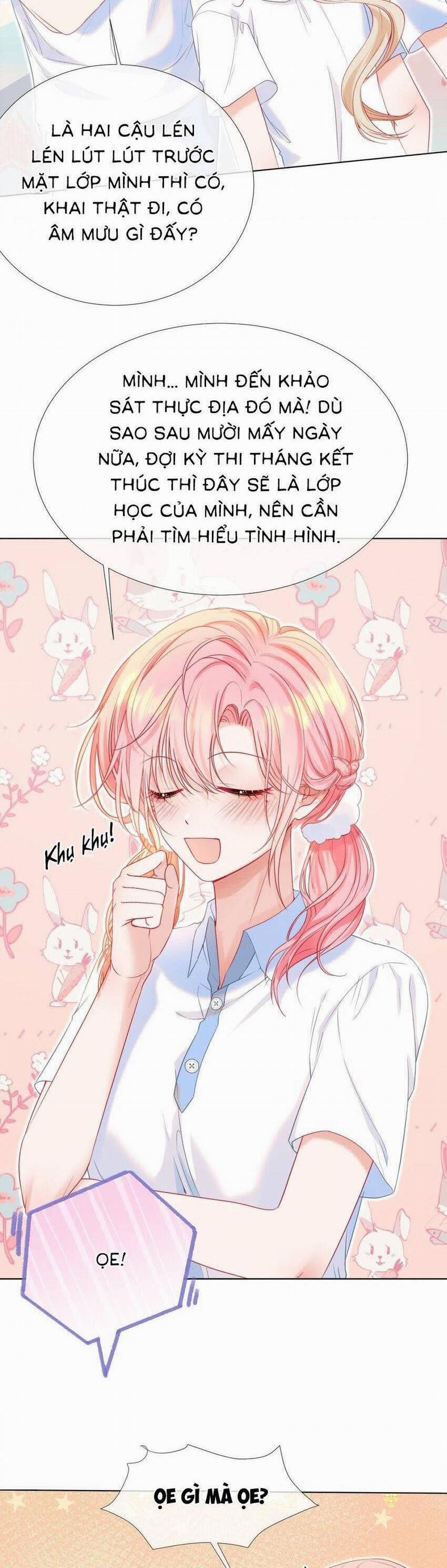 1001 Cách Chinh Phục Chồng Yêu 20 trang 11