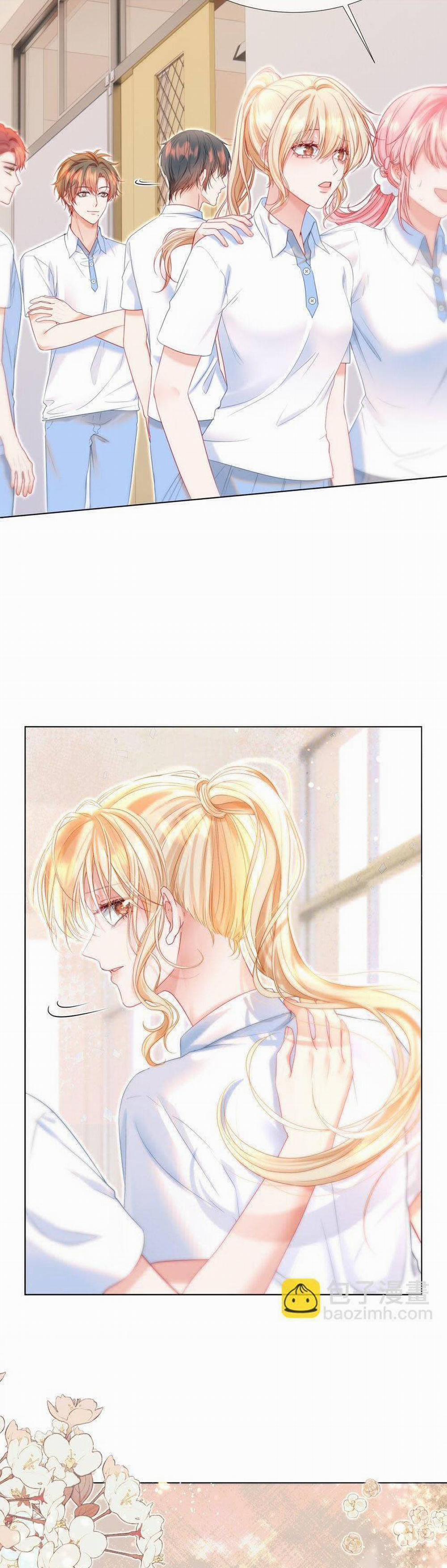 1001 Cách Chinh Phục Chồng Yêu 20 trang 16