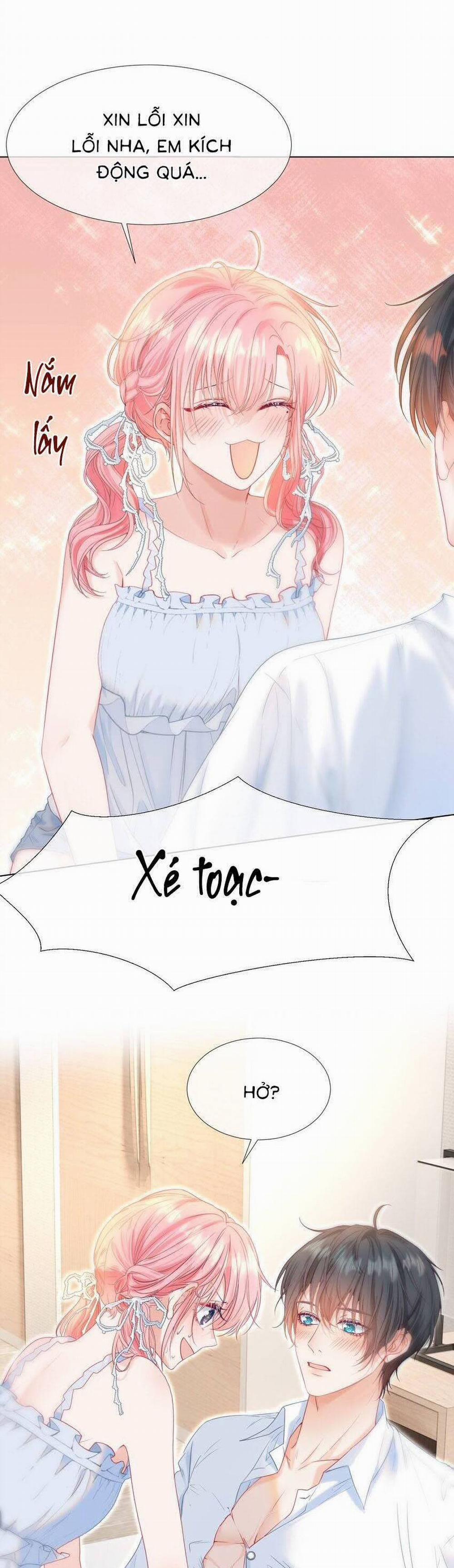 1001 Cách Chinh Phục Chồng Yêu 20 trang 23