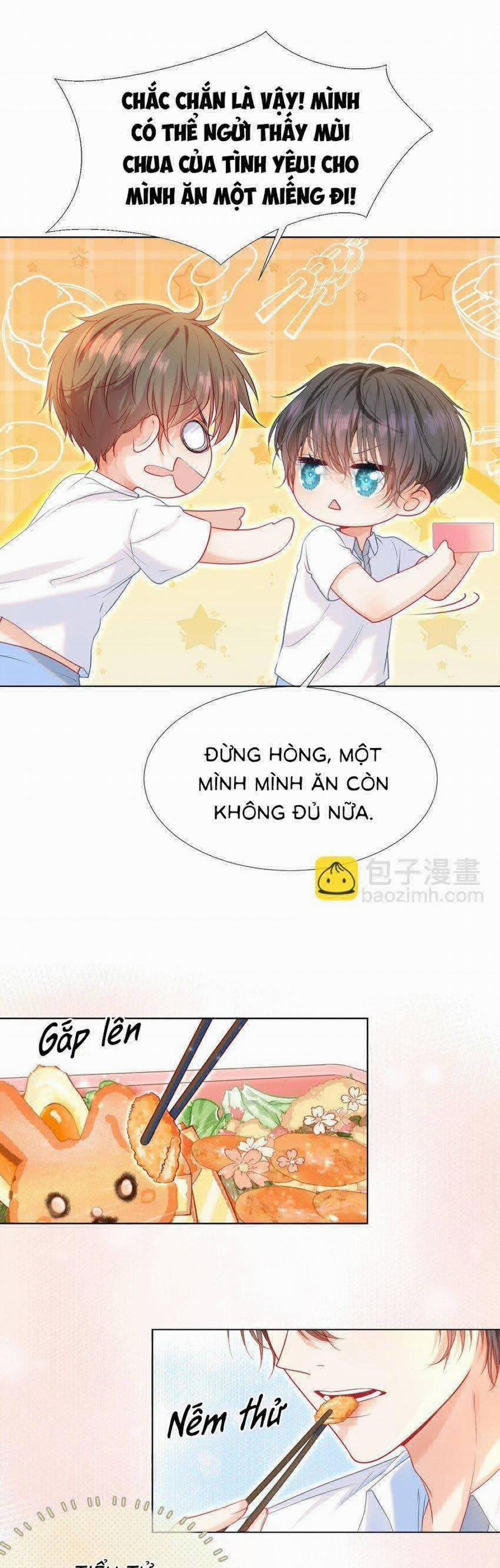 1001 Cách Chinh Phục Chồng Yêu 20 trang 4