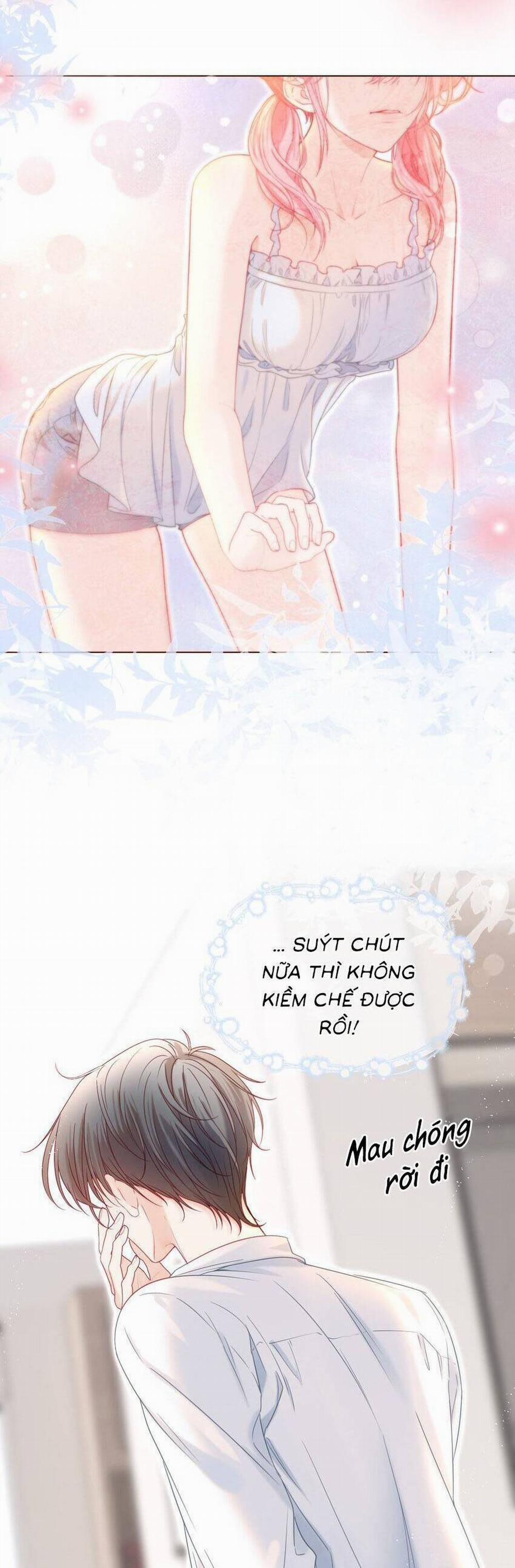 1001 Cách Chinh Phục Chồng Yêu 21 trang 10