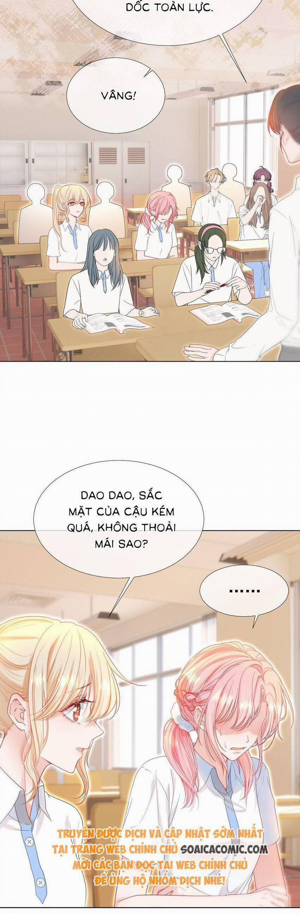 1001 Cách Chinh Phục Chồng Yêu 21 trang 12