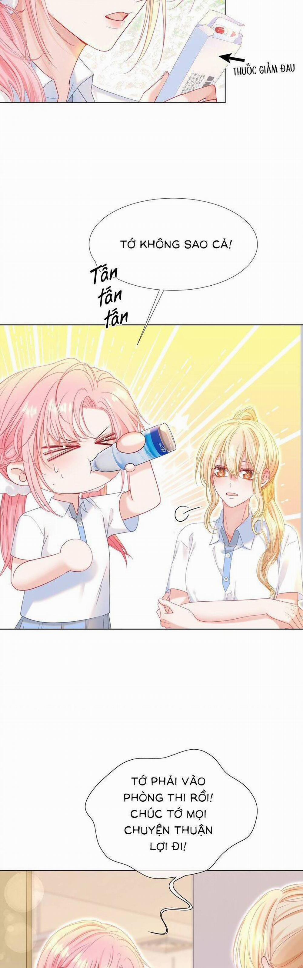 1001 Cách Chinh Phục Chồng Yêu 21 trang 17