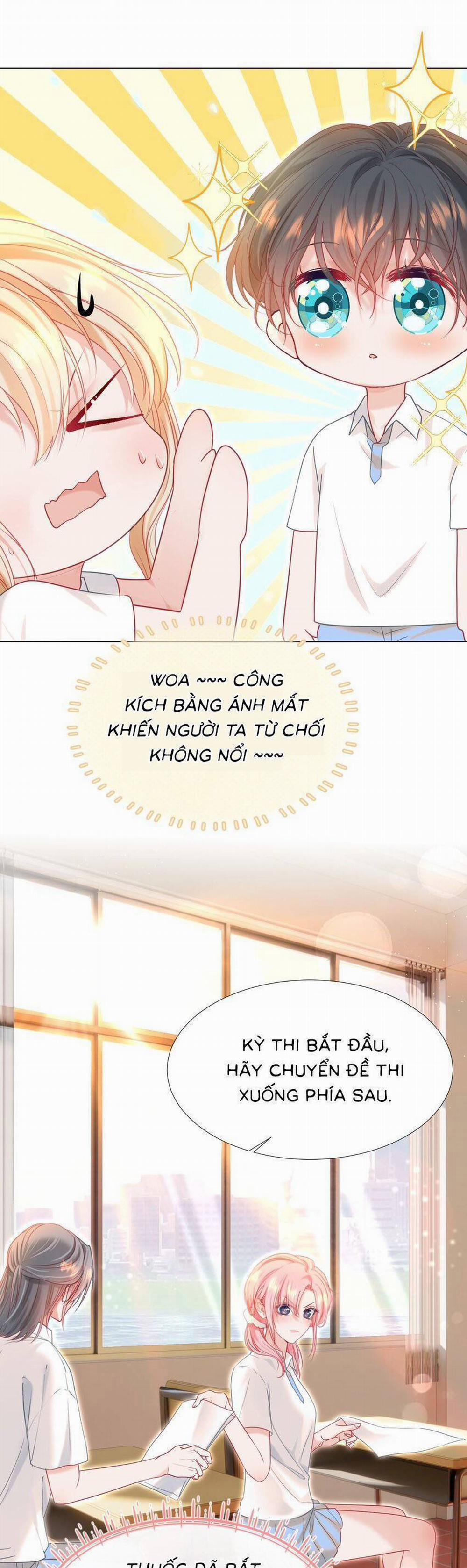 1001 Cách Chinh Phục Chồng Yêu 21 trang 19