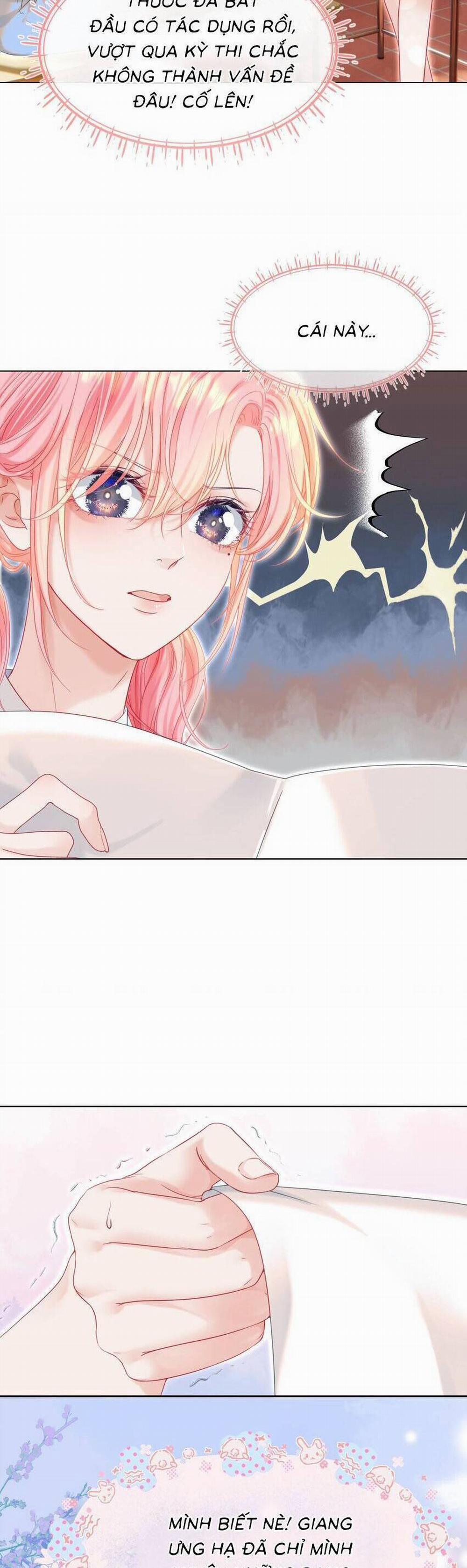 1001 Cách Chinh Phục Chồng Yêu 21 trang 20