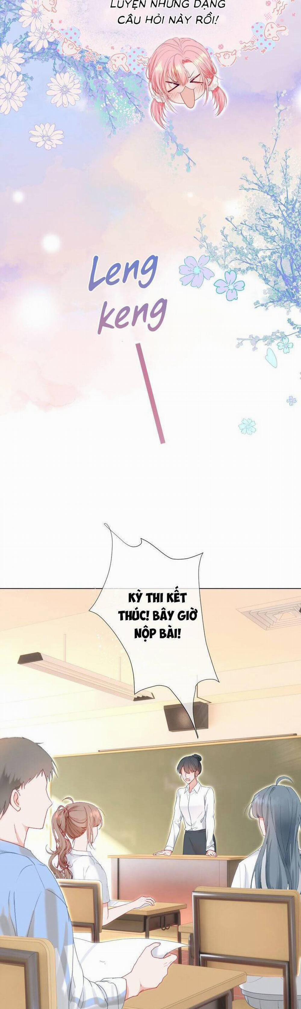 1001 Cách Chinh Phục Chồng Yêu 21 trang 21