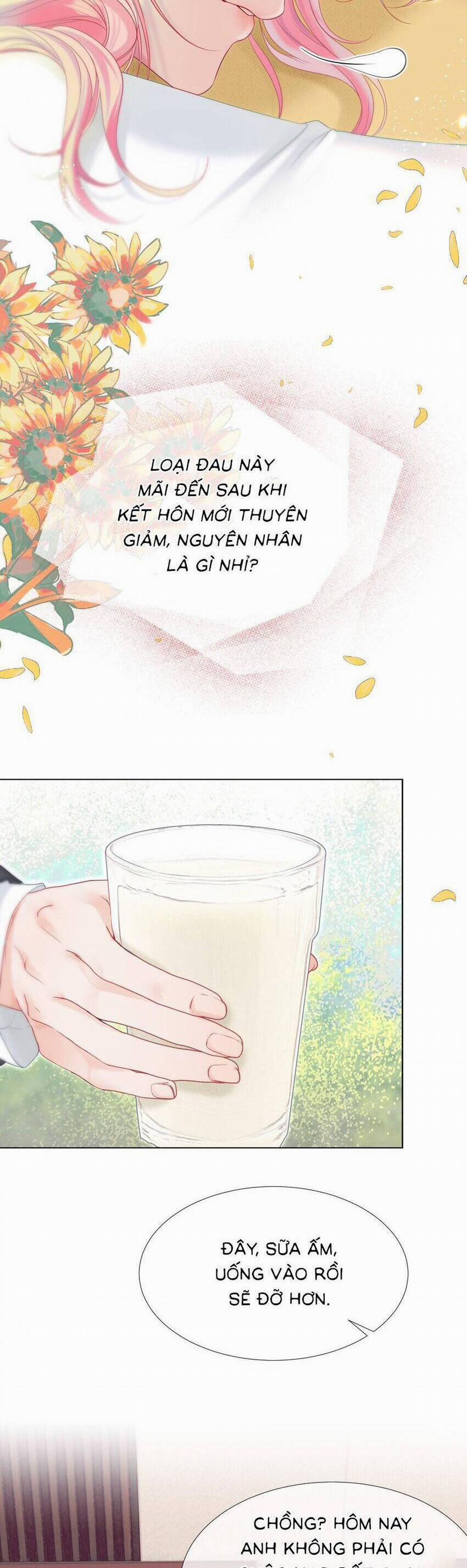 1001 Cách Chinh Phục Chồng Yêu 21 trang 23