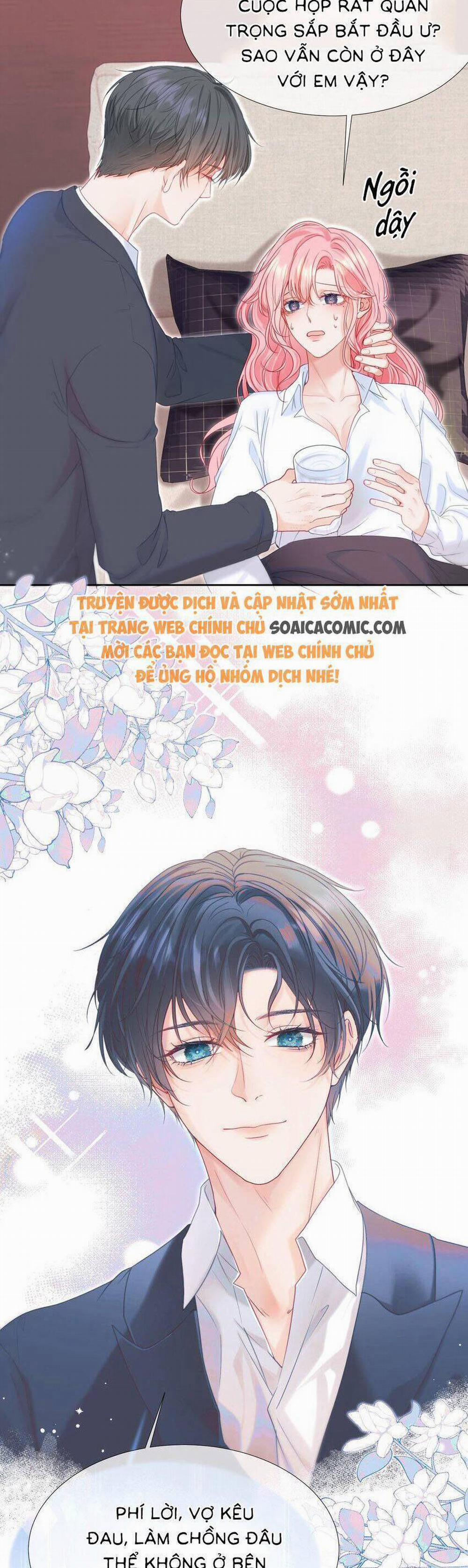 1001 Cách Chinh Phục Chồng Yêu 21 trang 24