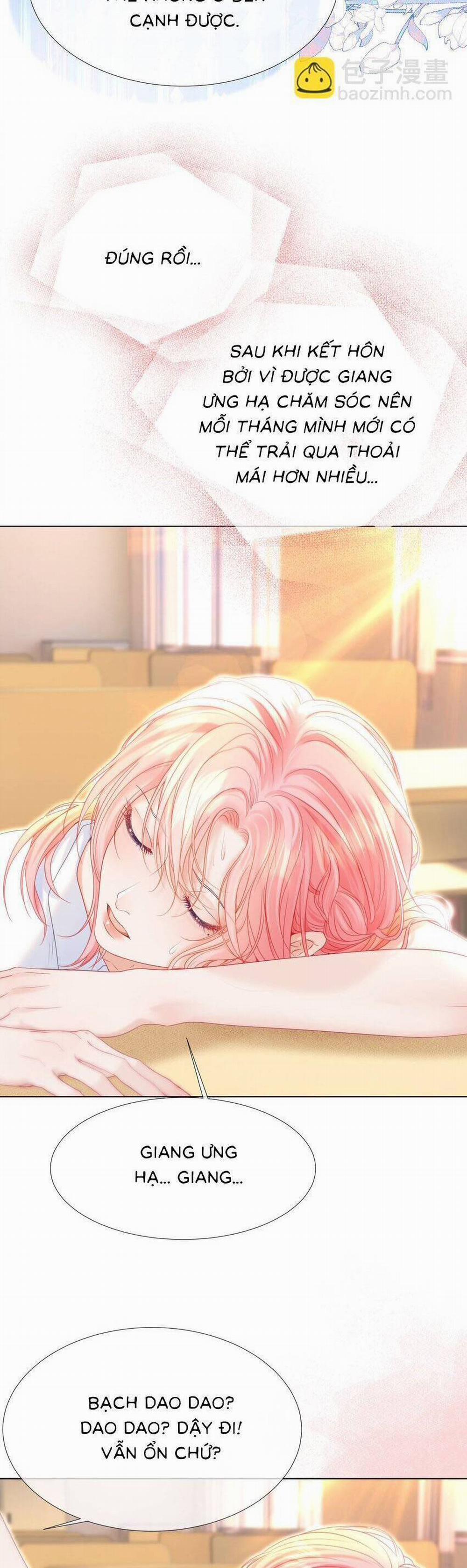 1001 Cách Chinh Phục Chồng Yêu 21 trang 25