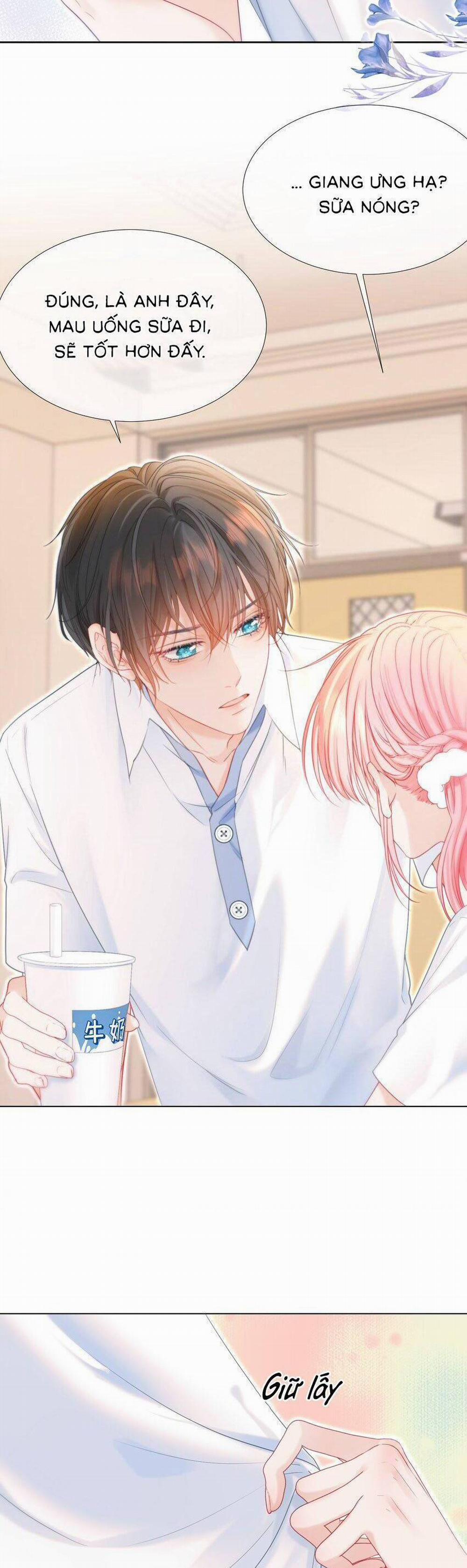 1001 Cách Chinh Phục Chồng Yêu 21 trang 27