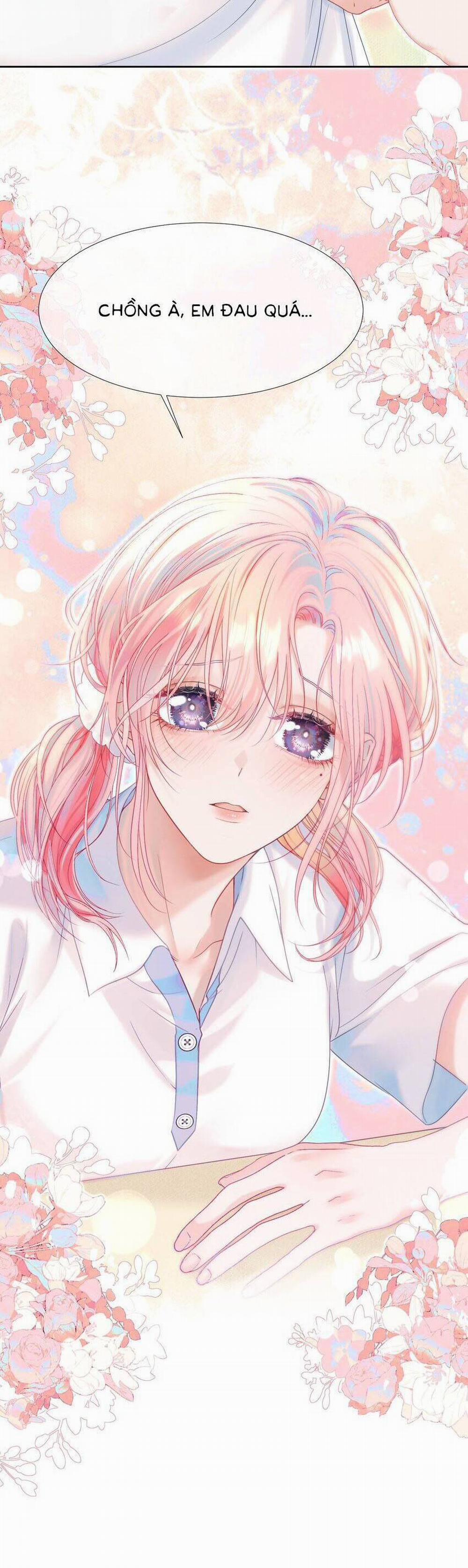 1001 Cách Chinh Phục Chồng Yêu 21 trang 28