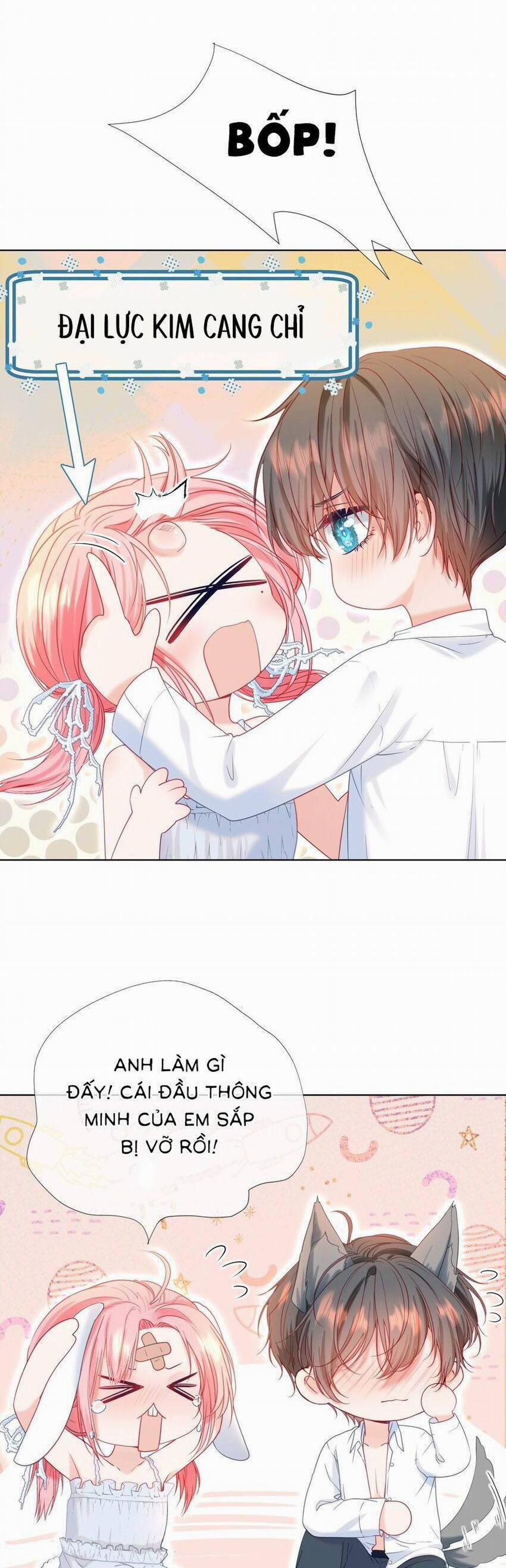 1001 Cách Chinh Phục Chồng Yêu 21 trang 5