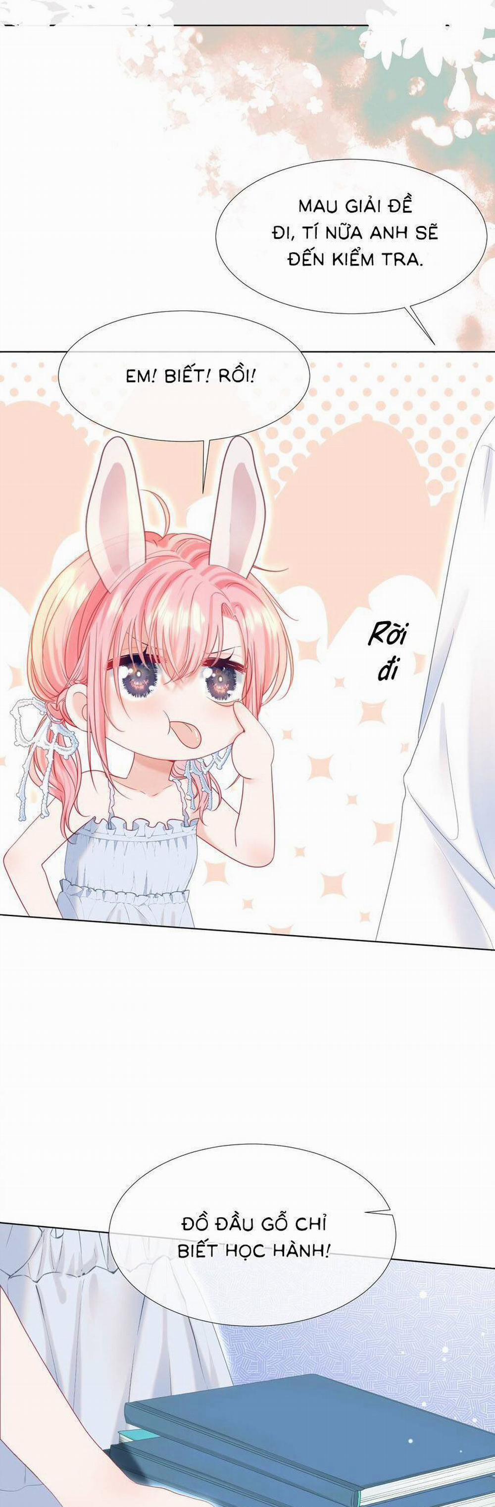 1001 Cách Chinh Phục Chồng Yêu 21 trang 7