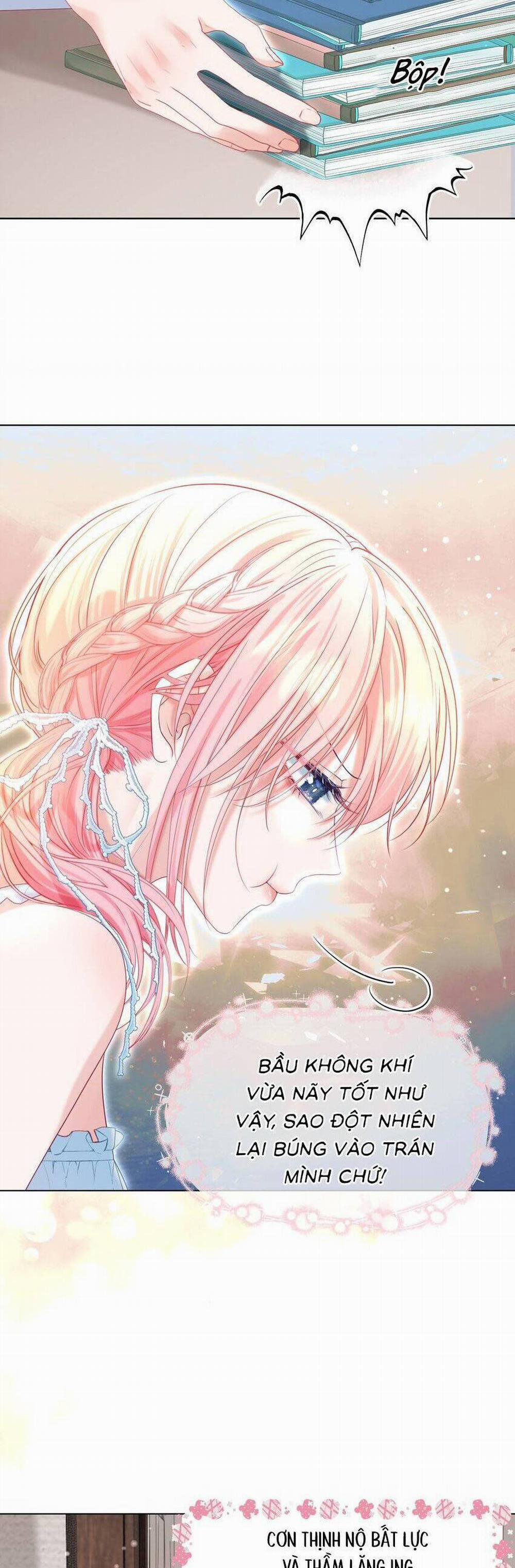 1001 Cách Chinh Phục Chồng Yêu 21 trang 8