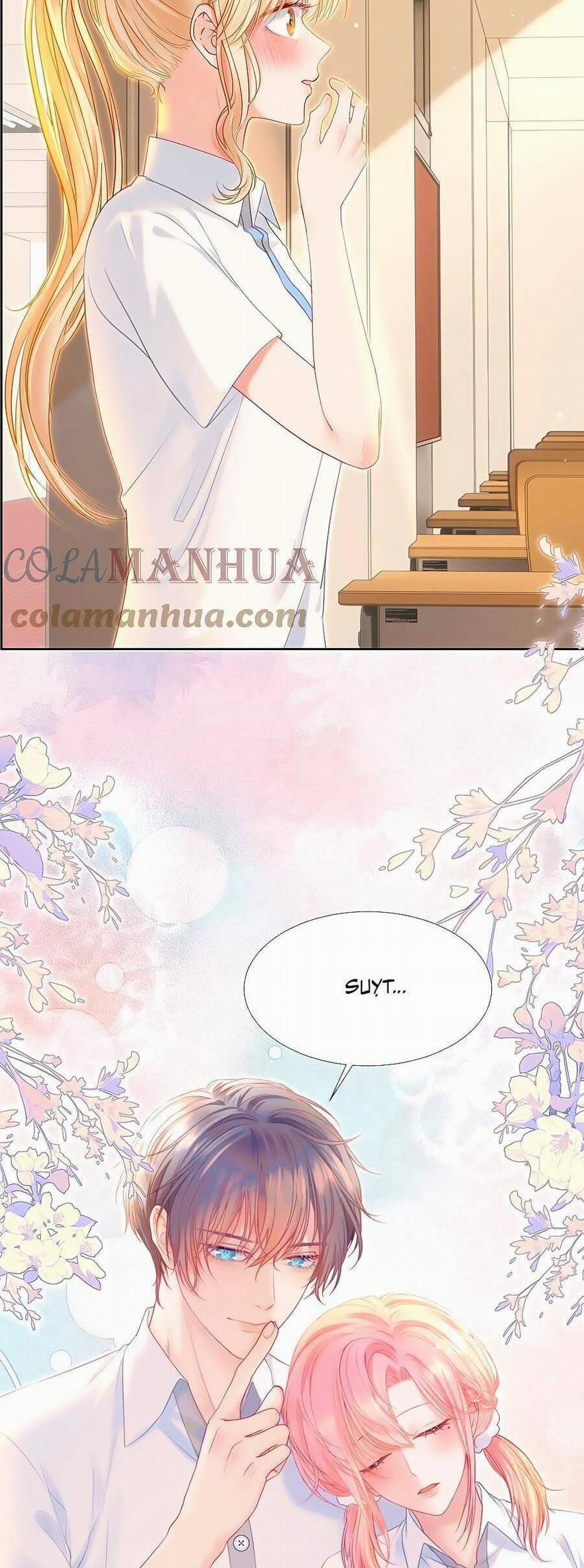 1001 Cách Chinh Phục Chồng Yêu 22 trang 11