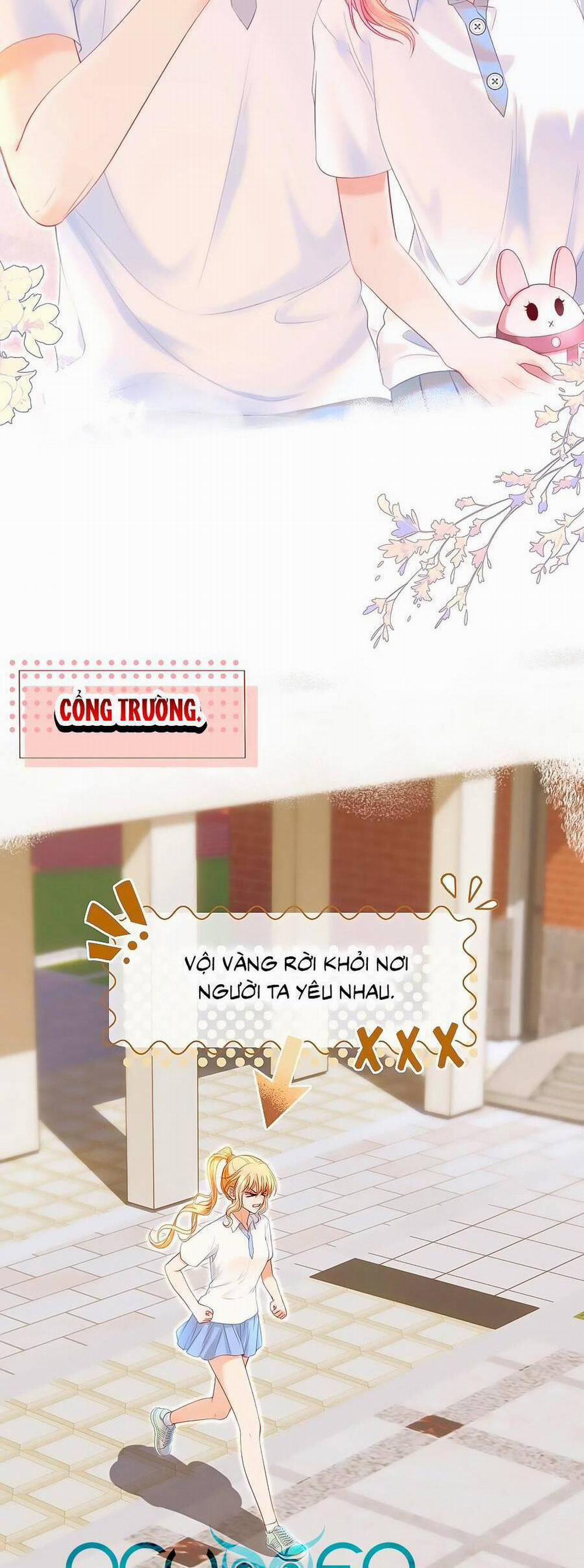 1001 Cách Chinh Phục Chồng Yêu 22 trang 12