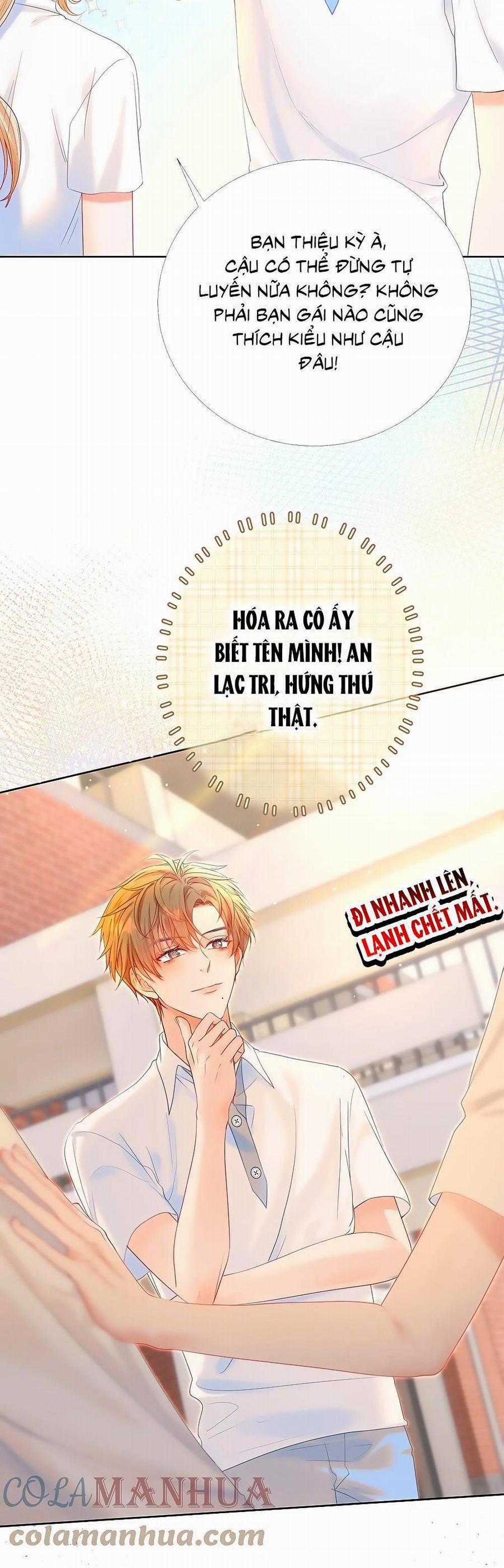 1001 Cách Chinh Phục Chồng Yêu 22 trang 16