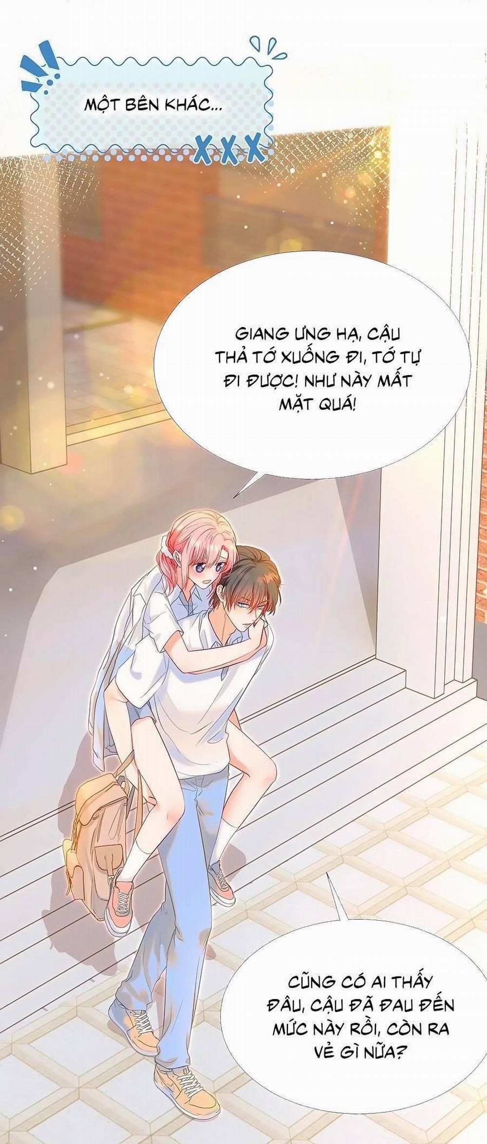 1001 Cách Chinh Phục Chồng Yêu 22 trang 17