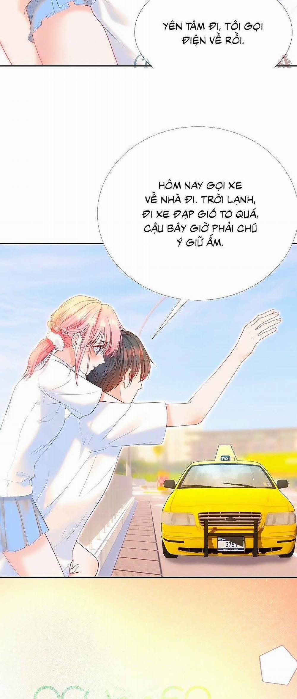 1001 Cách Chinh Phục Chồng Yêu 22 trang 19