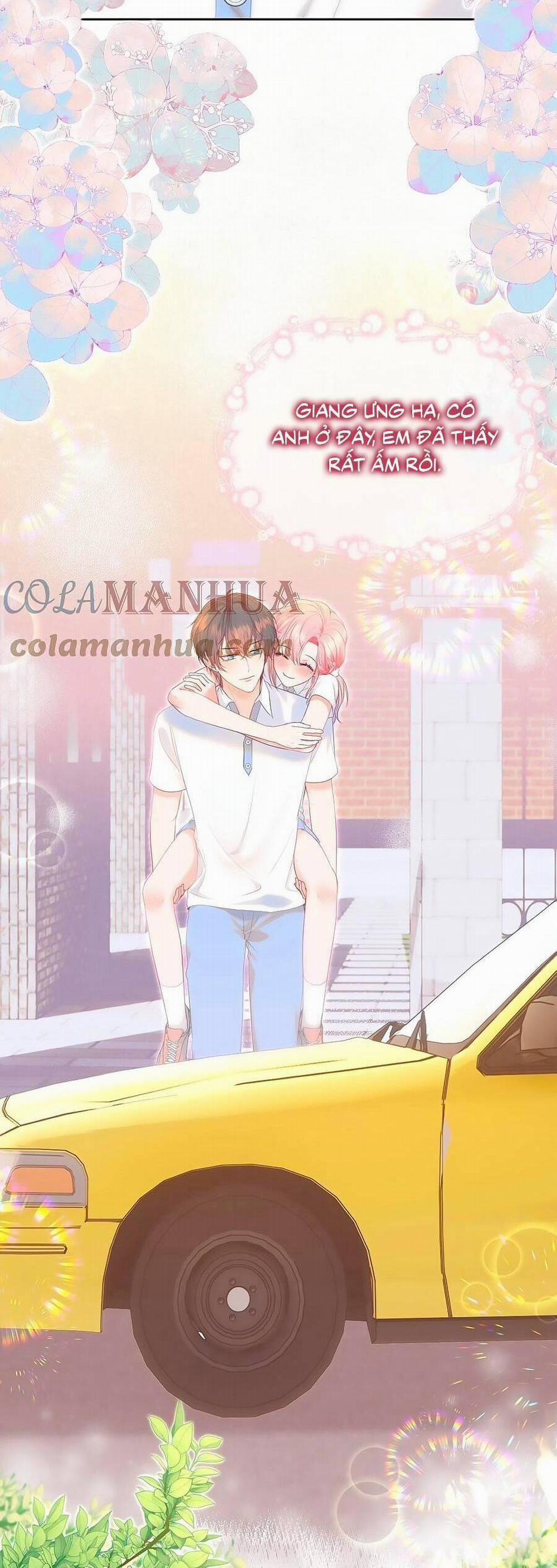 1001 Cách Chinh Phục Chồng Yêu 22 trang 21