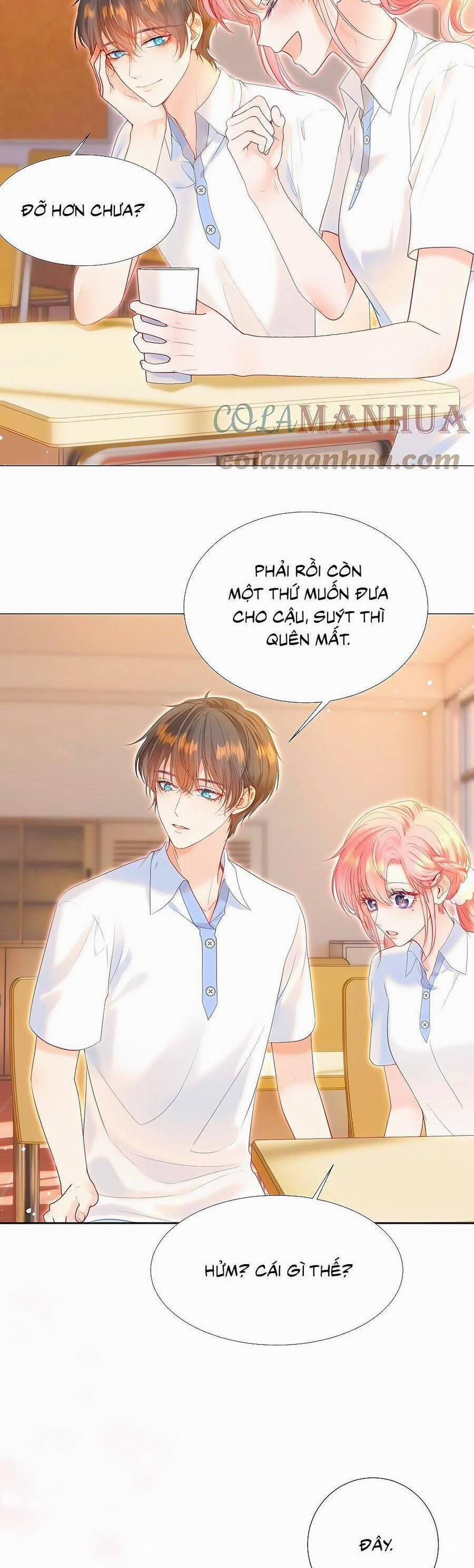 1001 Cách Chinh Phục Chồng Yêu 22 trang 3