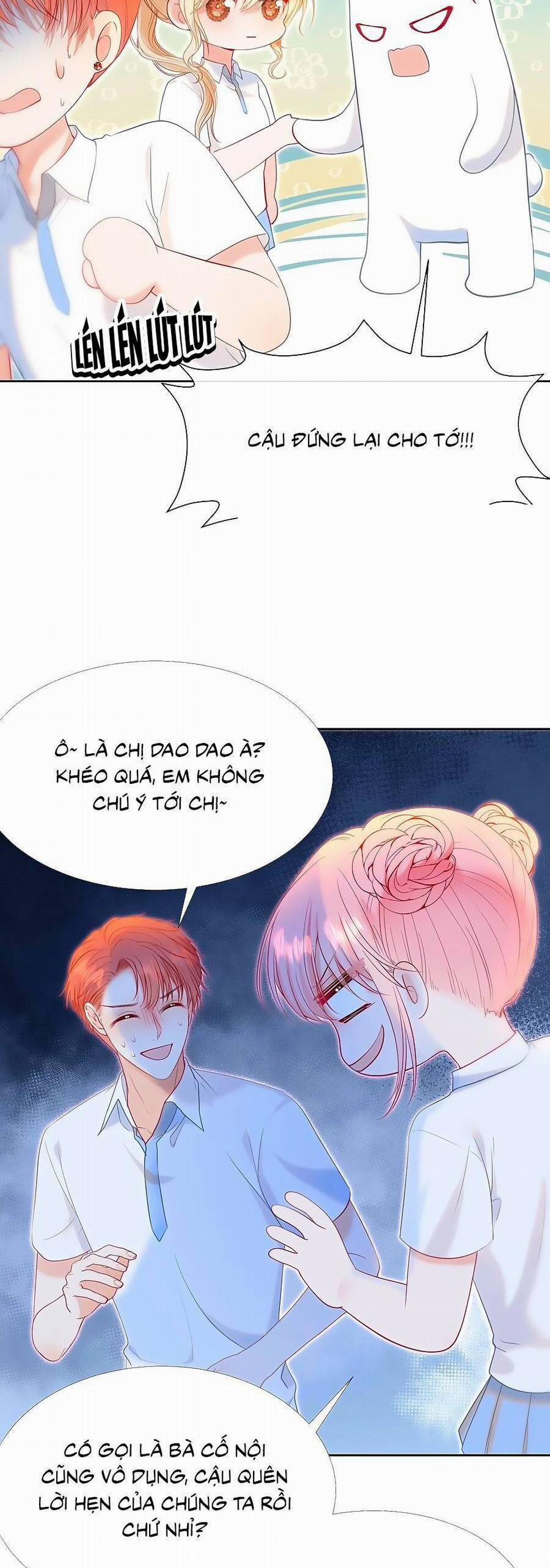 1001 Cách Chinh Phục Chồng Yêu 22 trang 31