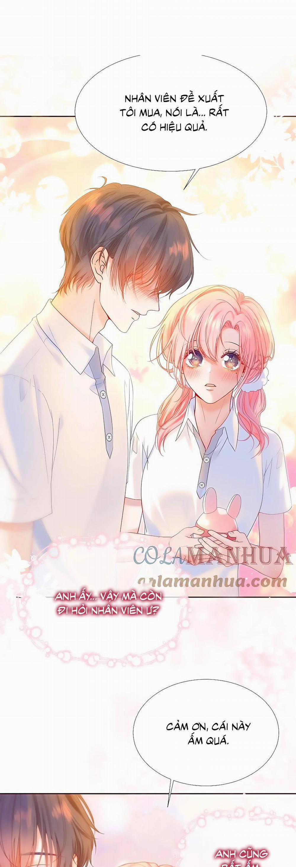 1001 Cách Chinh Phục Chồng Yêu 22 trang 5