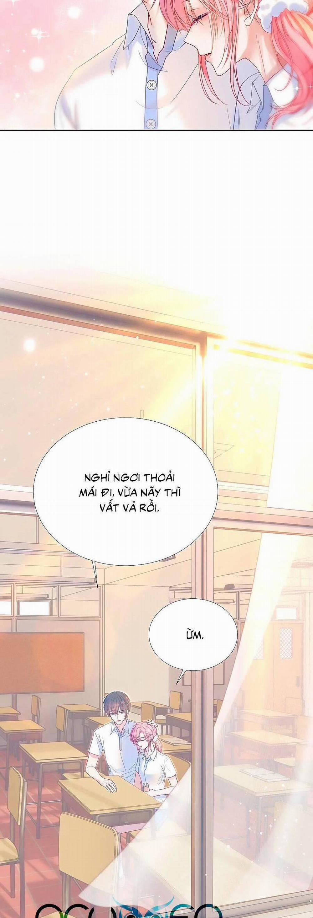 1001 Cách Chinh Phục Chồng Yêu 22 trang 7