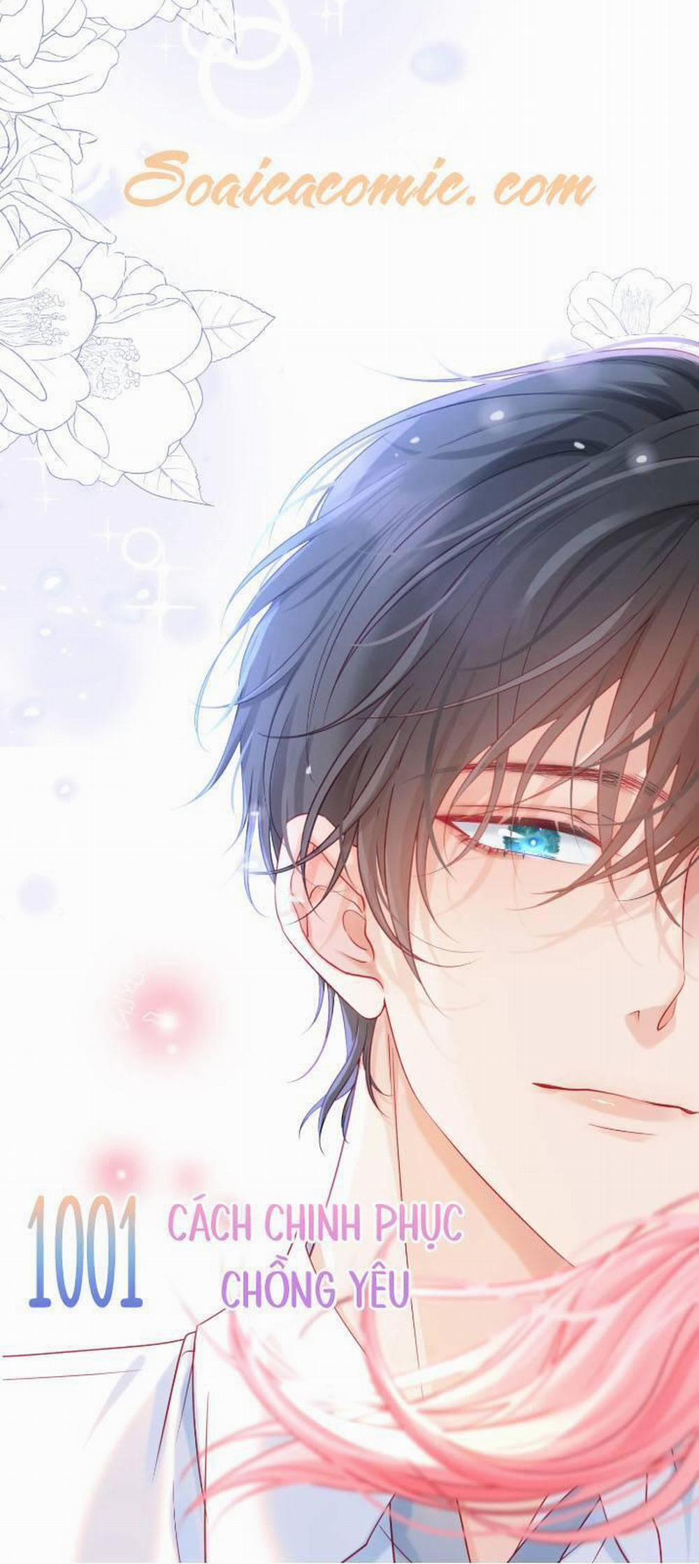 1001 Cách Chinh Phục Chồng Yêu 23 trang 0