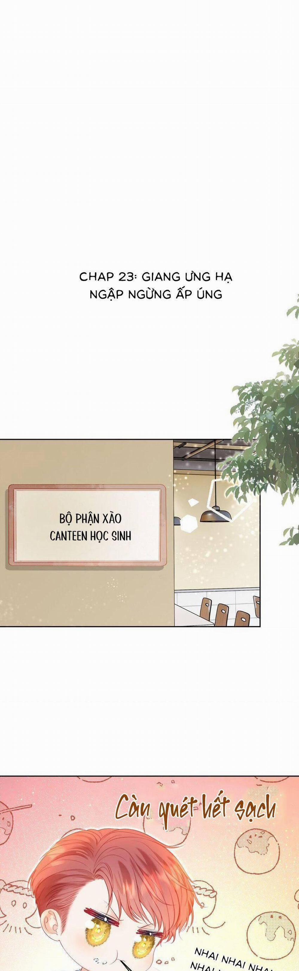 1001 Cách Chinh Phục Chồng Yêu 23 trang 1