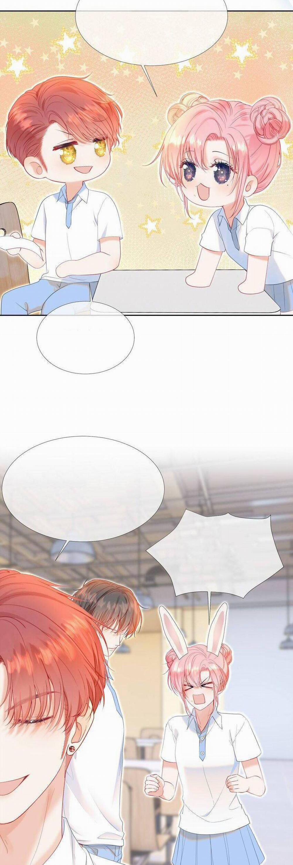 1001 Cách Chinh Phục Chồng Yêu 23 trang 11