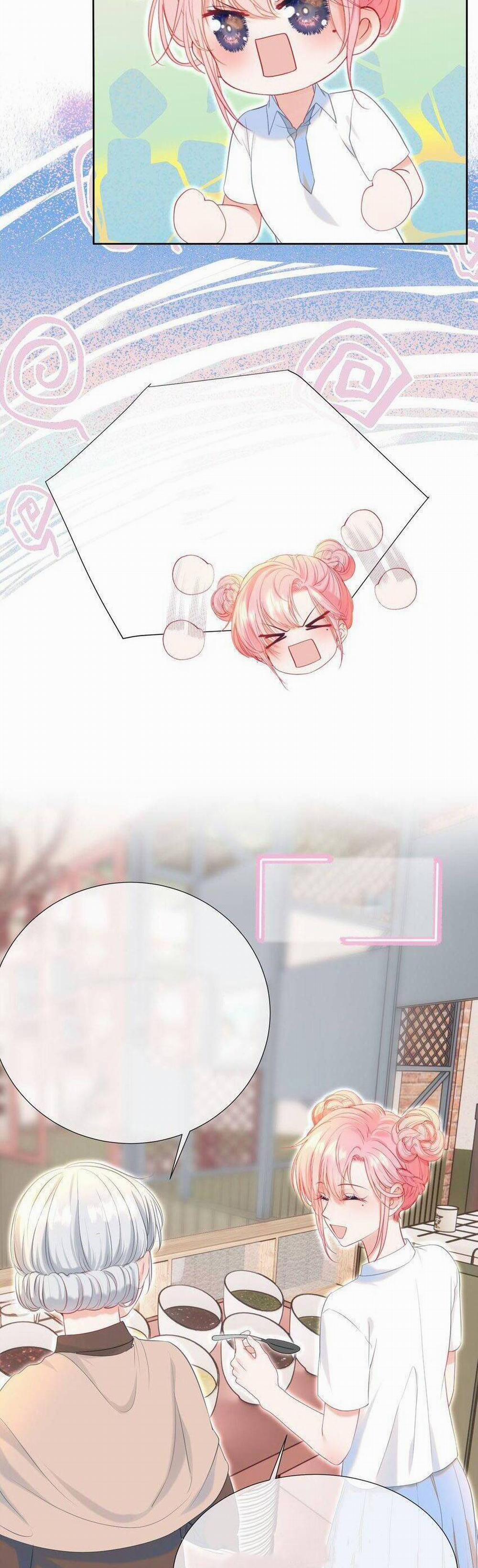 1001 Cách Chinh Phục Chồng Yêu 23 trang 15