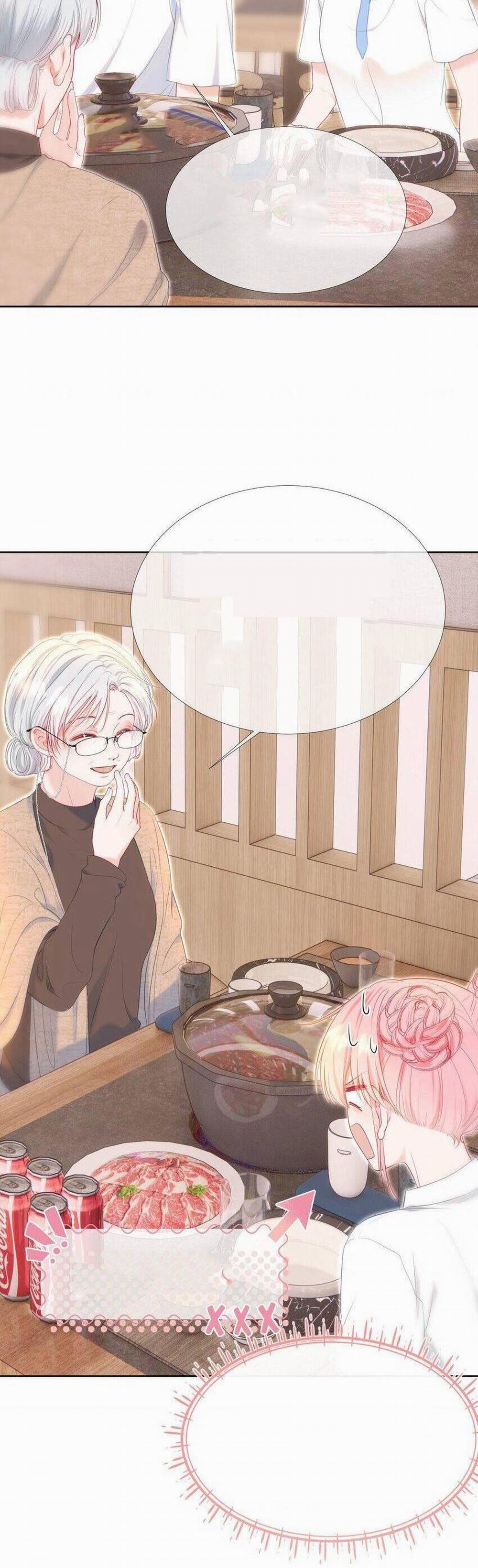 1001 Cách Chinh Phục Chồng Yêu 23 trang 18