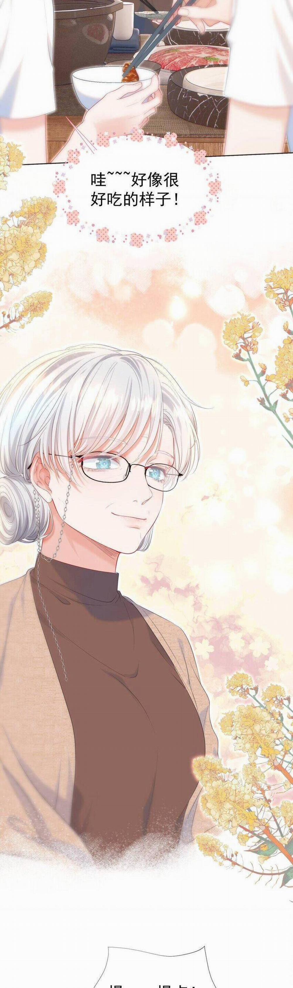 1001 Cách Chinh Phục Chồng Yêu 23 trang 20