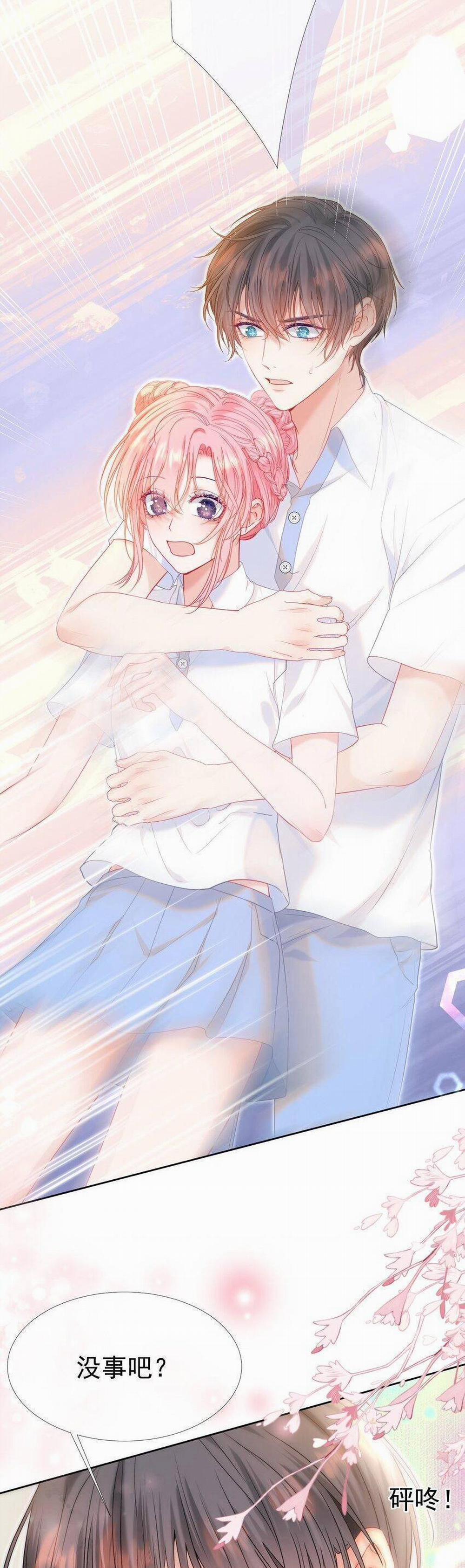 1001 Cách Chinh Phục Chồng Yêu 23 trang 23