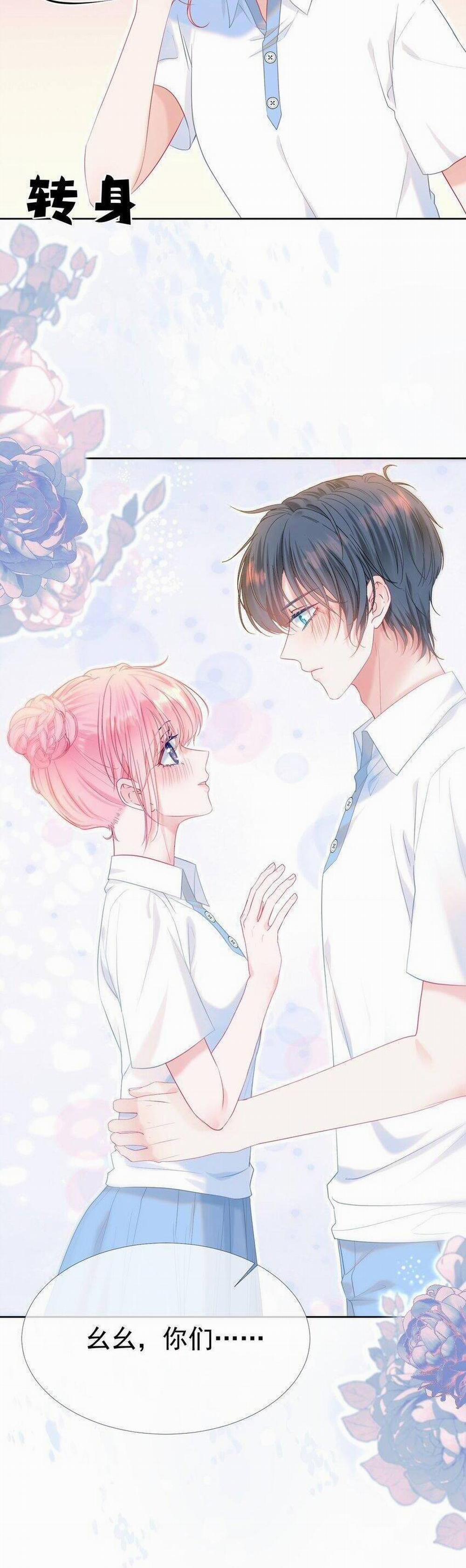 1001 Cách Chinh Phục Chồng Yêu 23 trang 25