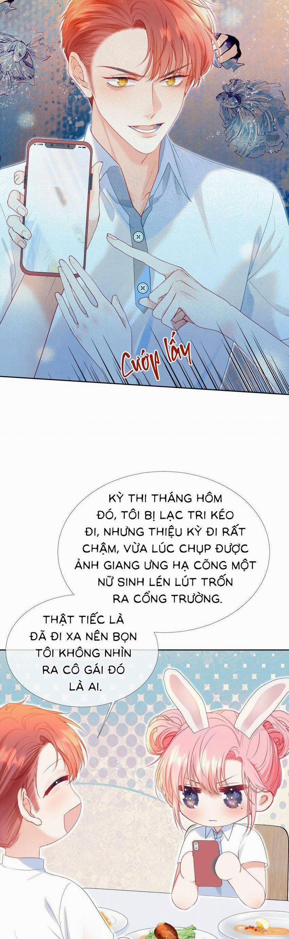 1001 Cách Chinh Phục Chồng Yêu 23 trang 3