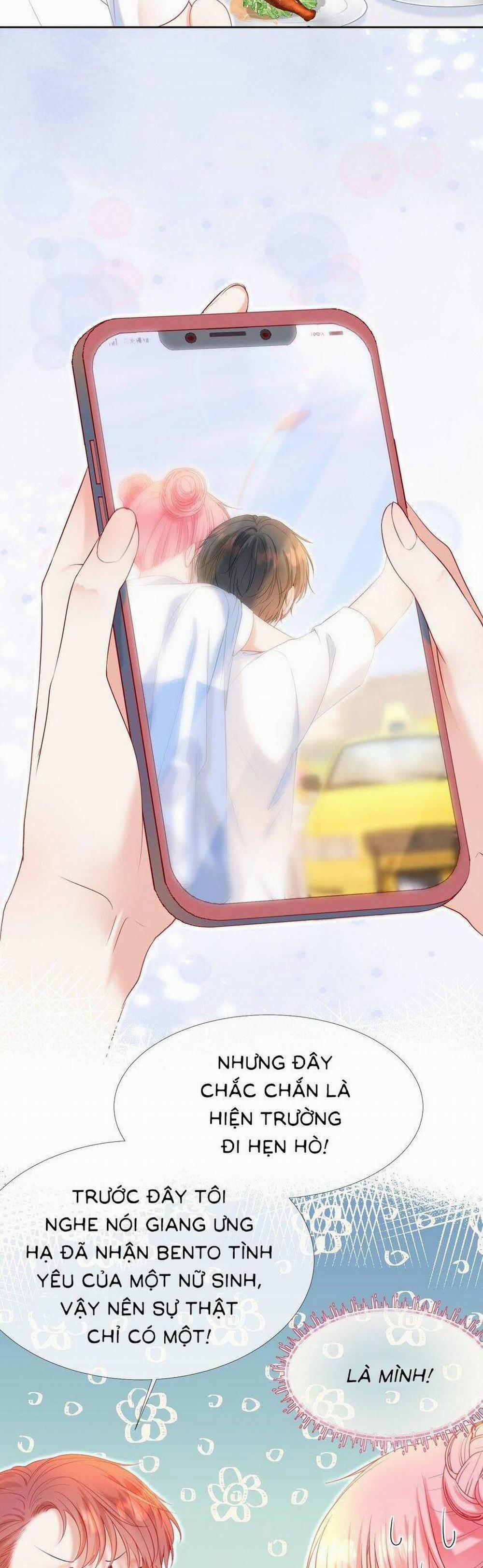 1001 Cách Chinh Phục Chồng Yêu 23 trang 4