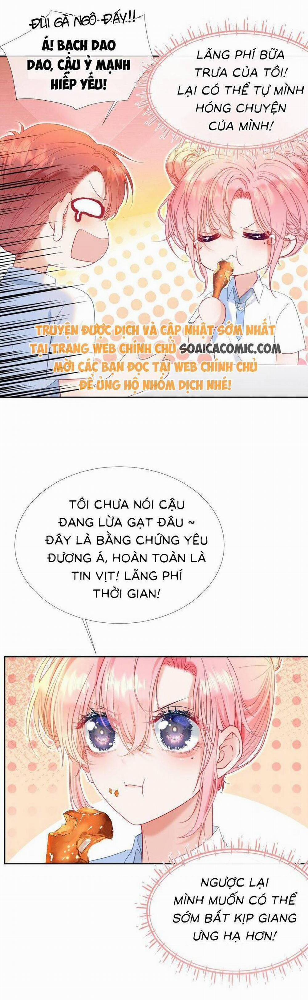 1001 Cách Chinh Phục Chồng Yêu 23 trang 6