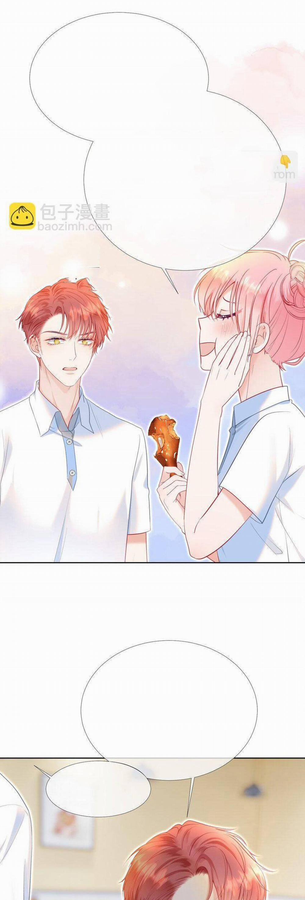 1001 Cách Chinh Phục Chồng Yêu 23 trang 7