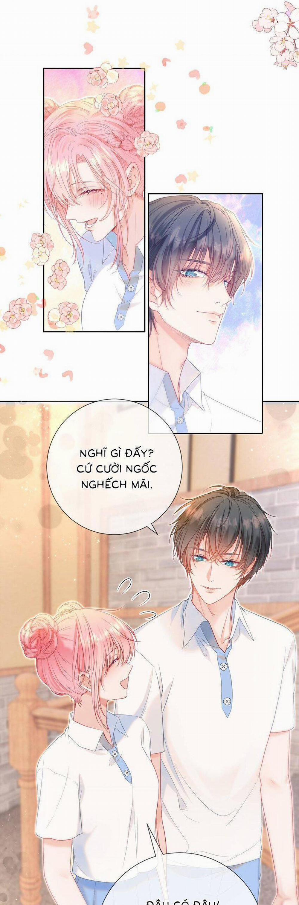 1001 Cách Chinh Phục Chồng Yêu 24 trang 7